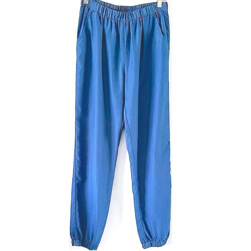 Joe B Blue Women's Pants